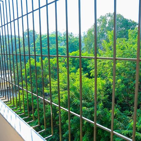 Swayamkrushi 4Th Floor Lejlighed Hyderabad Eksteriør billede